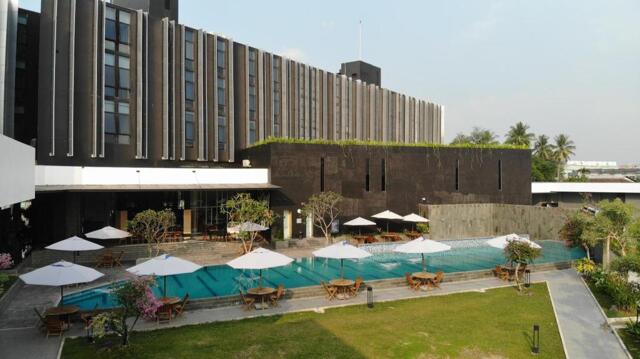 Bandar Jaya Bisnis Centre (bbc), Jalan. Proklamator Raya, Terbanggi Besar, Bandar Jaya, Lampung Teng