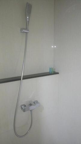 Jalan Benteng Pancasila, Mojokerto, Ayola Sunrise Mojokerto