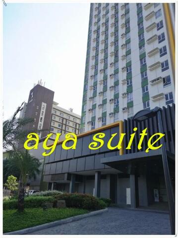 Corrales Avenue Centrio Tower,cagayan De Oro, A24,king Bed,netfilx,youtube,ayala Centrio