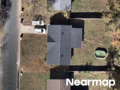 Meadowlark Dr, Cabot, Preforeclosure Single-family Home