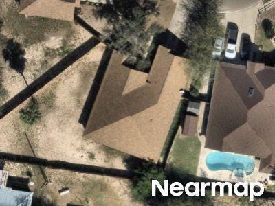 Violet Ave, Mcallen, Preforeclosure Single-family Home