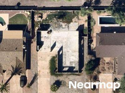 E Del Rio Dr, Tempe, Preforeclosure Single-family Home