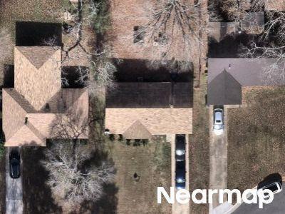 Nathan Cir, Shreveport, Preforeclosure Property In