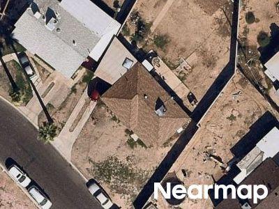 E Santa Cruz Dr, Goodyear, Preforeclosure Single-family Home