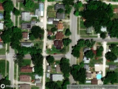 S Perrine Ave, Centralia, Preforeclosure Single-family Home