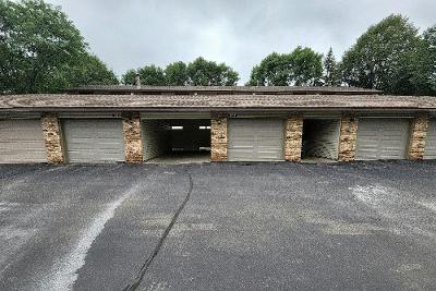 Heather Hills Dr, Burnsville, Preforeclosure Single-family Home