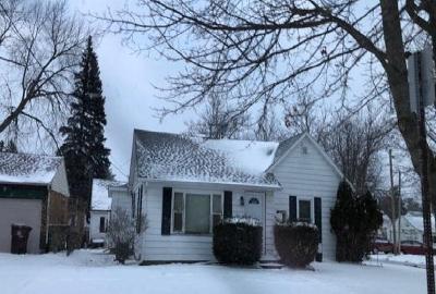 W Clinton St, Hastings, Preforeclosure Single-family Home W Clinton St, Hastings, Preforeclosure Single-family Home