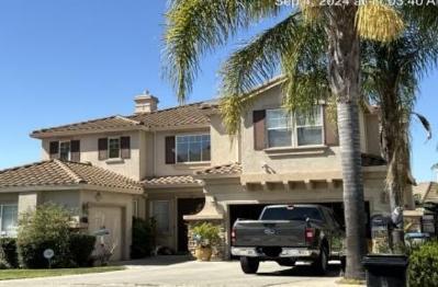 Moncucco Way, San Jose, Preforeclosure Single-family Home