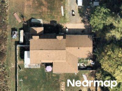 Everett Hull Rd, Cortland, Preforeclosure Single-family Home