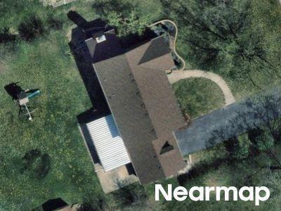 Brookwood Dr, Olympia Fields, Preforeclosure Single-family Home