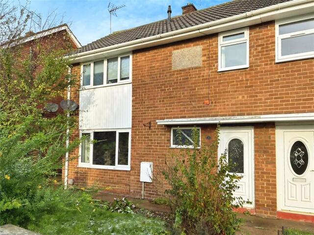 Norfolk Close, Seaham, 3 Bedroom Semi-detached