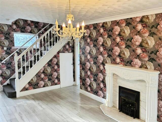 Norfolk Close, Seaham, 3 Bedroom Semi-detached