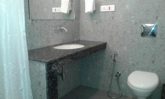 Sai Secondary School, Thapa Golai, Gangtok, Gangtok, Hotel 100 Petals