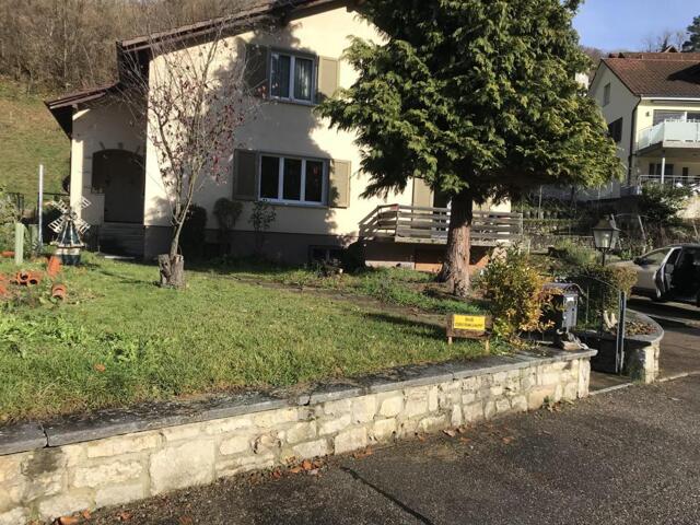 Bundtenmatt,obermumpf, Bnb Obermumpf, Guesthouse/bed