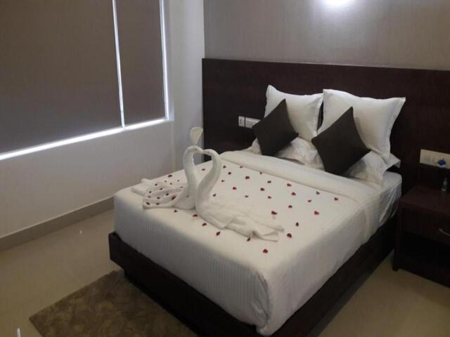Nh ,near Lic Office, Sulthan Bathery, Wayanad, Hotel Wilton Wayanad
