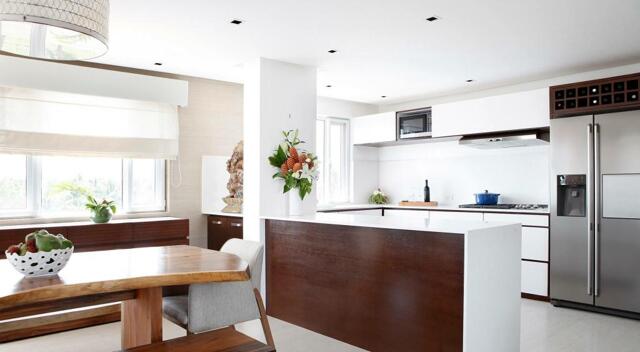 A Ventoso Residences, Bulabog Beach Unit A Bulabog Ventoso Residences, Boracay Island, Ventosos Pent