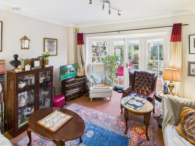 Duke Street, Sutton Coldfield, 2 Bedroom End