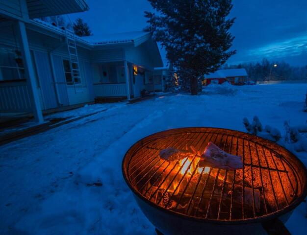 Vitikanpaantie,rovaniemi, Arctic Resort Delight