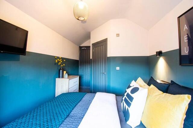 Bedford Street, Derby, 1 Bedroom House