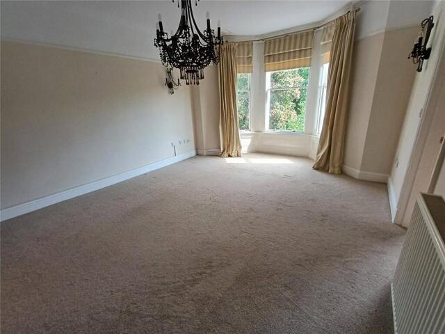 Aigburth, Parkfield Road, Liverpool, 2 Bedroom Flat