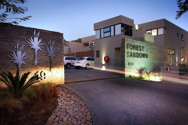 Westbrooke Drive, Strathavon,johannesburg, Dynasty Forest Sandown Westbrooke Drive, Strathavon,johannesburg, Dynasty Forest Sandown