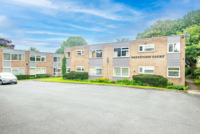 Green View Court, Leeds, 1 Bedroom Flat