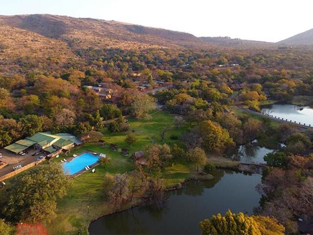 R Old Rustenburg Road, Hartbeespoort, Mount Amanzi, Resort
