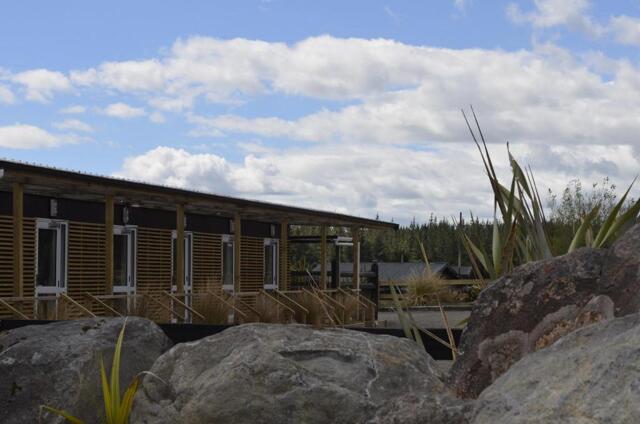 B Erua Road East, Tongariro National Park, Tongariro Springs Boutique