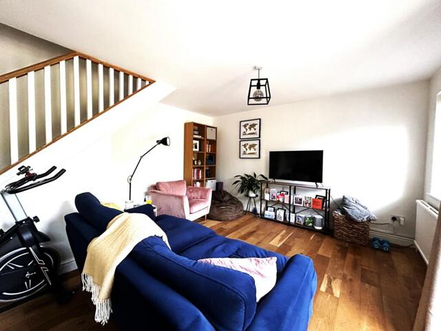 Broadmarsh Lane, Witney, 3 Bedroom Terraced