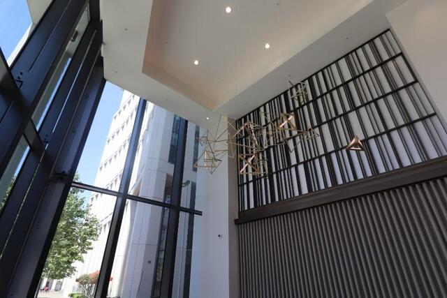 Oxford Street, Manchester, Serviced Office To