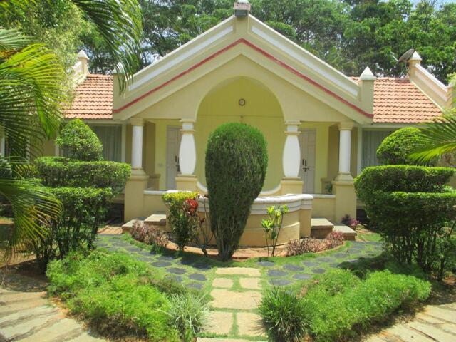 Nallur Road, Bangalore, Golden Mile Cozy Nallur Road, Bangalore, Golden Mile Cozy