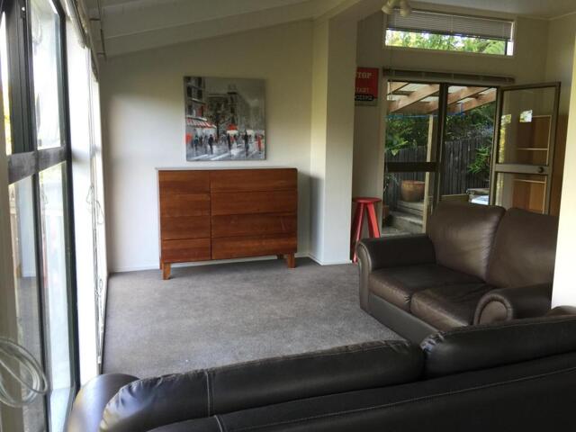 Ayton Drive No., Auckland, Garden Unit, Entire