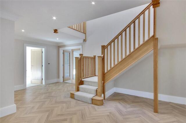 Mark Cross, Catts Hill, Crowborough, 5 Bedroom Detached