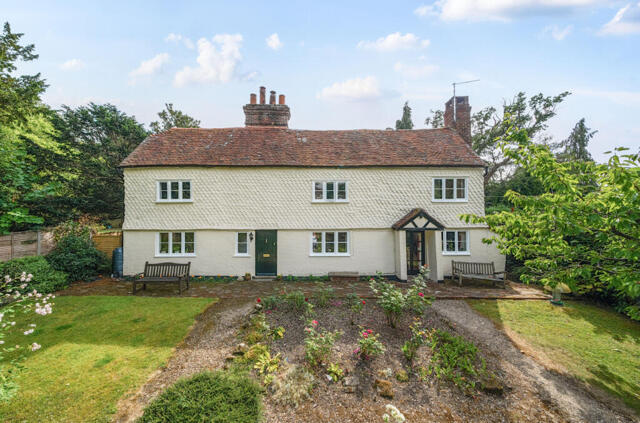 London Road, East Grinstead, 4 Bedroom Detached