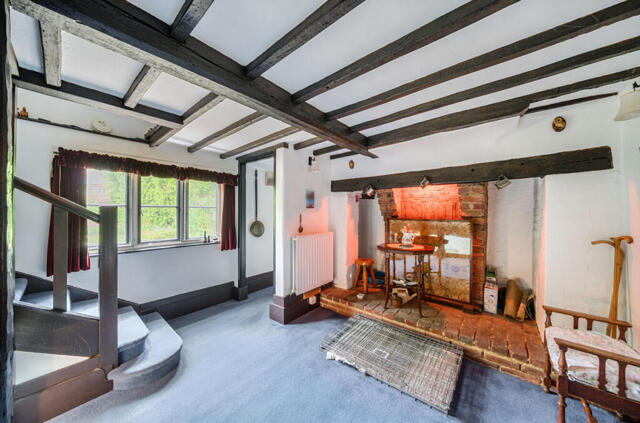 London Road, East Grinstead, 4 Bedroom Detached