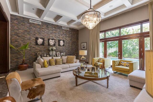 Al Barari Al Barari, Villa,dubai, Sama Sama