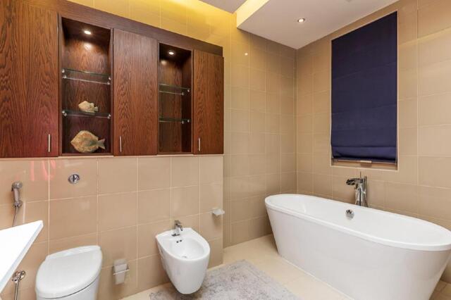 Al Barari Al Barari, Villa,dubai, Sama Sama