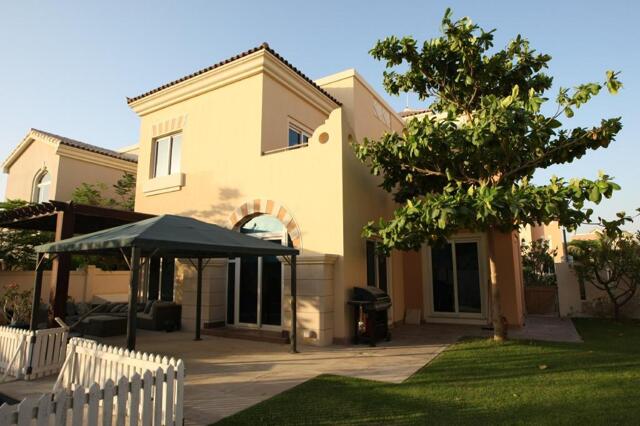 Victory Heights Victory Heights, Street,villa,dubai, Sama Sama