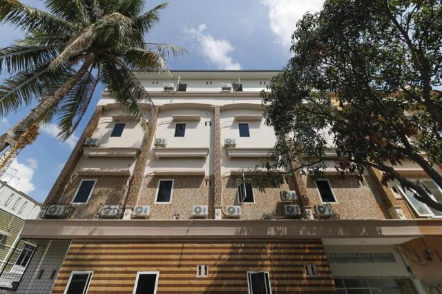 Jalan Ayahanda No.,sei Putih Tengah, Medan Petisah, Medan, Reddoorz Plus Near