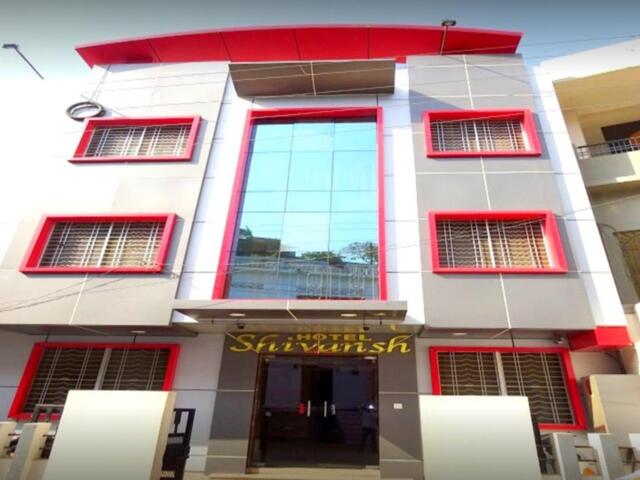 Near Temple,sindhi Colony Road, Near Rasala Chowk Kumarwada, Nathdwara, Nathdwara, Hotel Shivansh, H