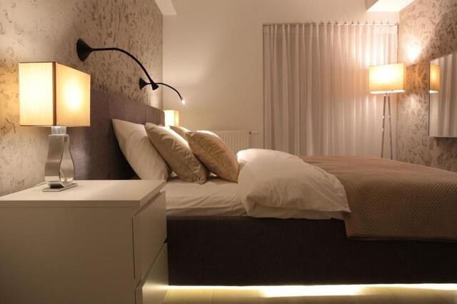 Wenecjanska, Poznan, Super-apartamenty Vip, Apartment/flat