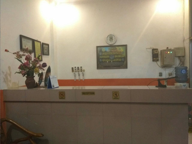 Jalan Mgr Sugiyopranoto Kavling  No. D, Malang, My Hotel @