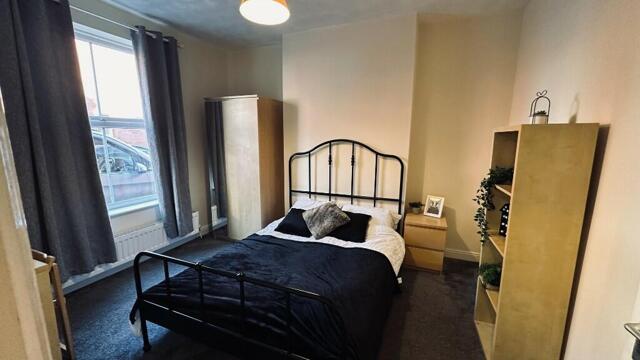 Vernon Road, Chester, 4 Bedroom Terraced