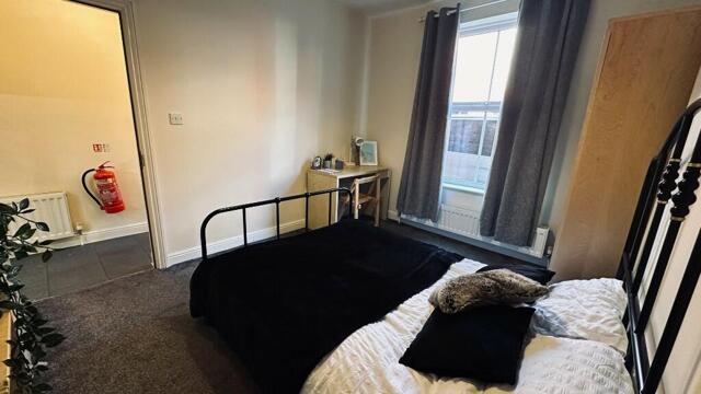 Vernon Road, Chester, 4 Bedroom Terraced