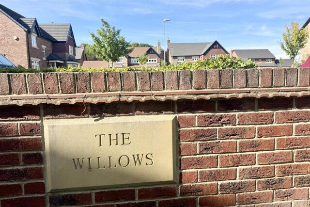 Romanby Drive, Darlington, 5 Bedroom Detached