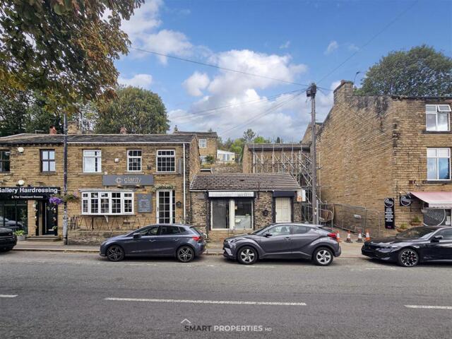 North Road, Kirkburton, Takeaway For Sale