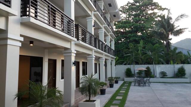 Calanipawan Road, Corazon Lane, Pag-ibig Subdivision Barangay  Veranda Residence Inn, Tacloban City,