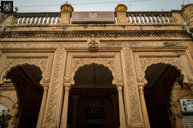 Pardhi Mohalla Dera Haveli- Heritage Homestay, Gwalior, Dera Haveli Heritage