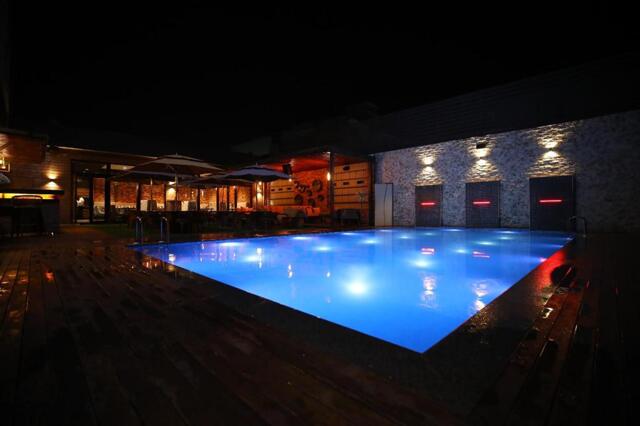 Near Mandi Samiti Outside Transport Nagar Nh,mathura, The Mystic Palms