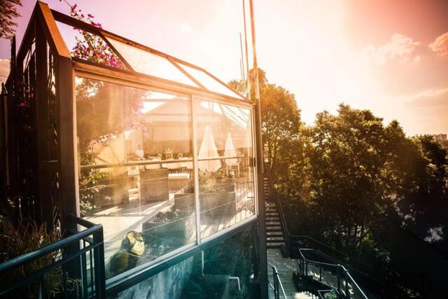 Th Avenue, Melville(. Kms From Melville), Johannesburg, Pablo House Melville